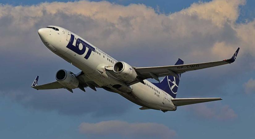 Ismét közszolgáltatás lesz Nagyváradon a polgári légiszállítás