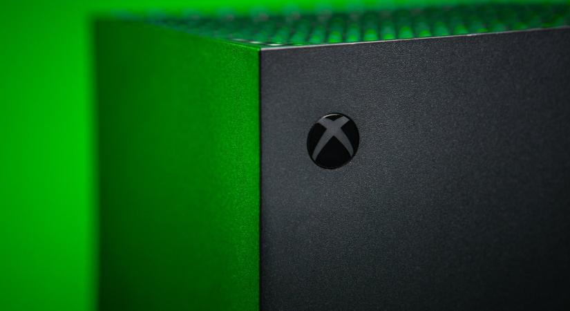 Fényképek szivárogtak ki a fehér Xbox Series X-ről, amiben nem lesz lemezmeghajtó