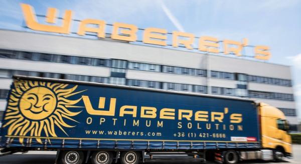 Lezárta a szerb disztribúciós piac meghatározó szereplőjének felvásárlását a Waberer’s Csoport