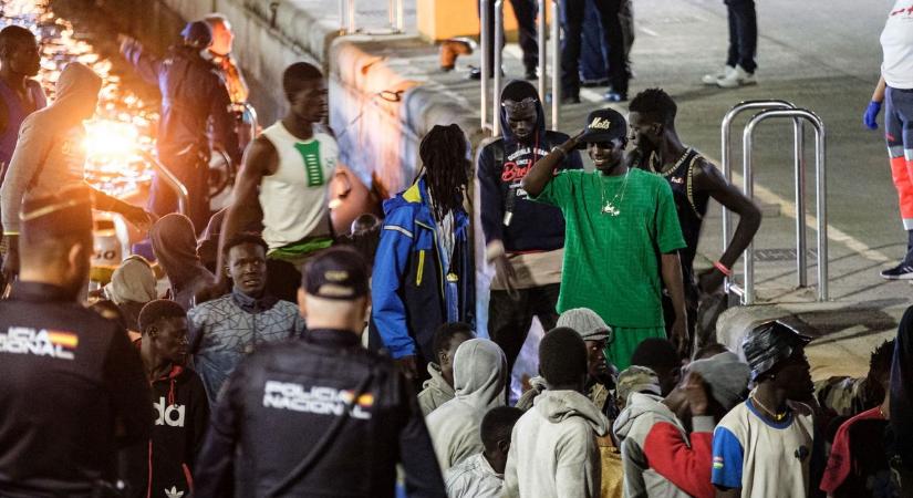 Brüsszelre zúdulhat Európa haragja az uniós migrációs politika miatt