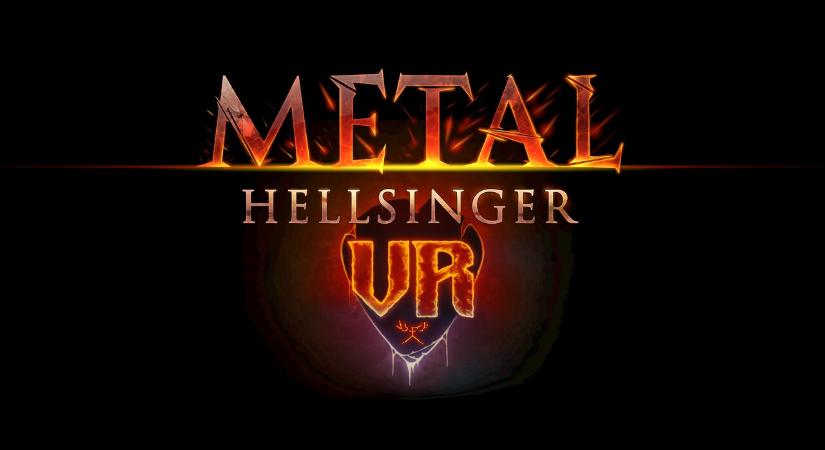 A virtuális valóságba tart a Metal: Hellsinger