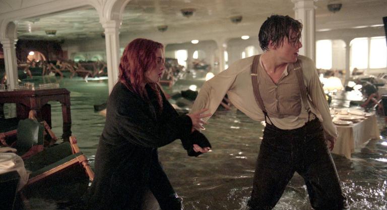 Több mint 260 millióért kelt el a Titanicból Rose „ajtaja” egy aukción