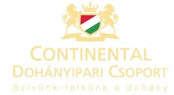 230 millió forint értékben jutalmazta munkavállalóit a Continental Dohányipari Zrt.