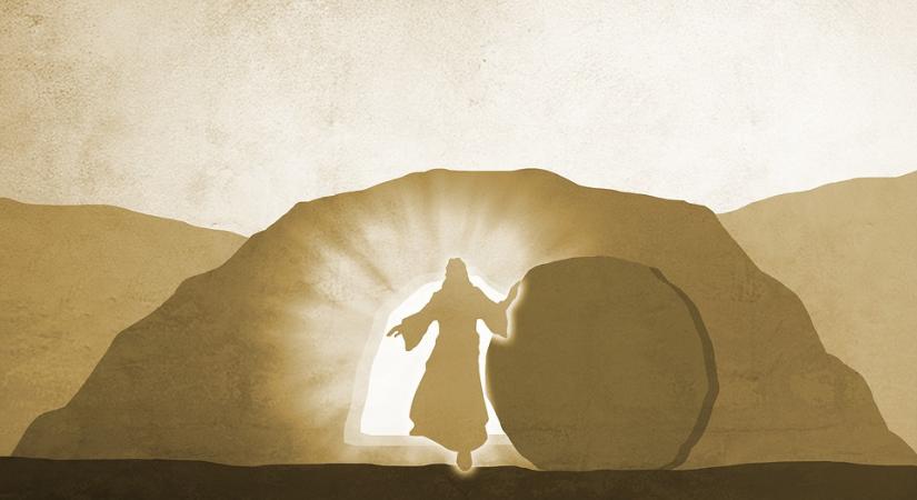 A Világosság református egyházi műsor húsvéti, március 31-ei ajánlata
