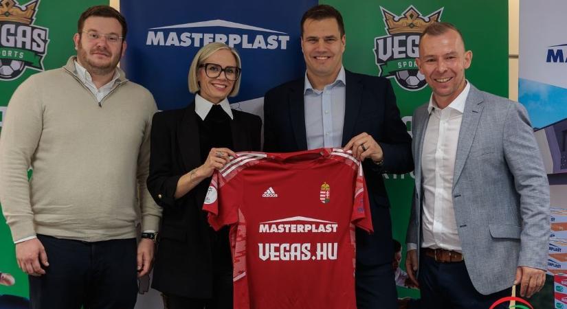 Szintet lépett a Magyar Minifutball-szövetség