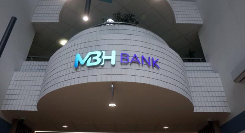 Megduplázta eredményét a Mészáros Lőrinc-féle MBH Bank