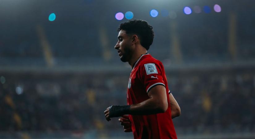 Liverpool: Salah válogatott csapattársa is kiszemelt! – sajtóhír