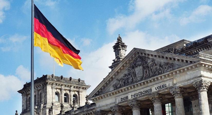 Fontos adat érkezett a német gazdaságról, így állnak most