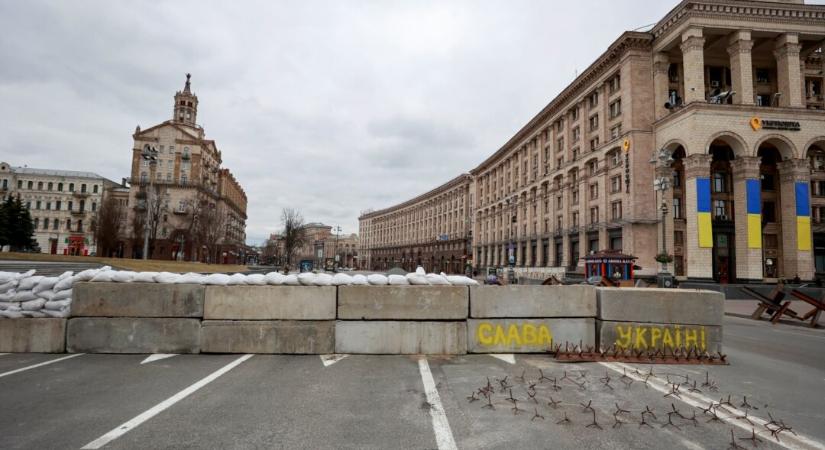 Fokozzák a biztonsági követelményeket Kijevben