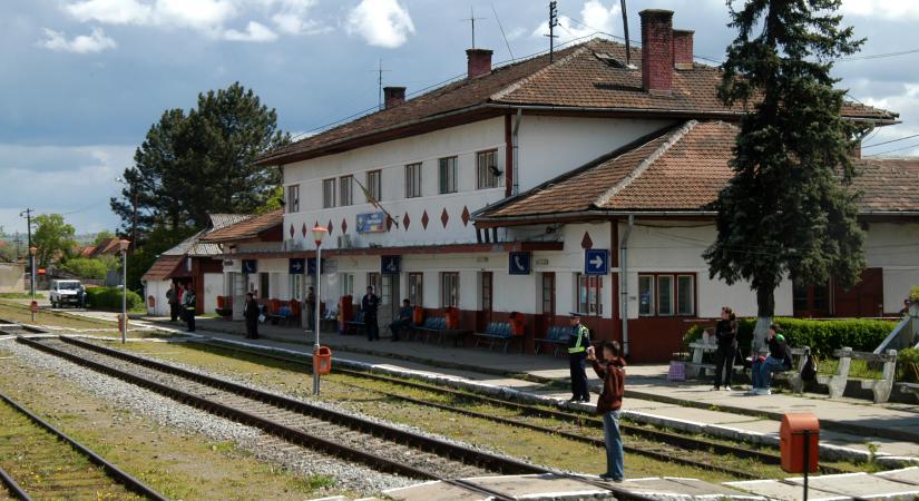 Jelentősen csökken a menettartam Kolozsvár és a magyar határ között