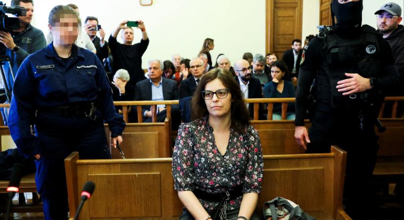Antifa-ügy: hiába kérték az olasz I.S. házi őrizetbe helyezését, a bíróság elutasította azt