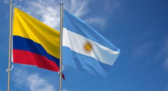 Argentin diplomatákat utasított ki Kolumbia