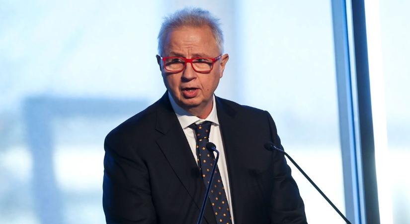 Trócsányi László nem fogadja el a Fidesz-KDNP felkérését