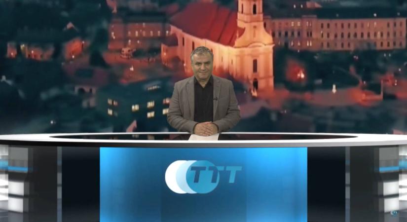 Tolnatáj TV – Híradó – 2023.03.27.