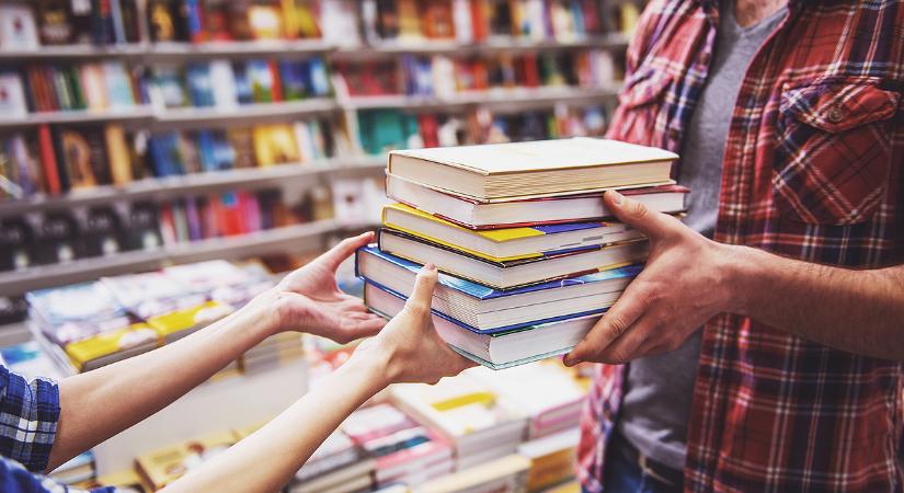 Megsemmisülhet a hazai könyvkiadás, ha aláírják az új állami törvényjavaslatot