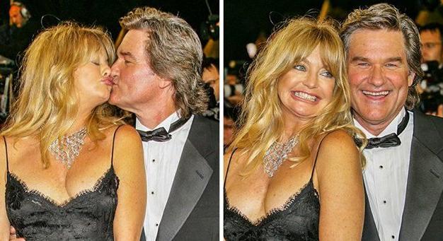 Kurt Russell már 40 éve elválaszthatatlan Goldie Hawntól: “Nem tudom elképzelni az életemet nélküle”