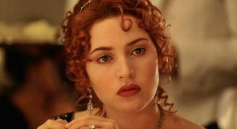 Kate Winslet lesújtó dolgokat vallott be a Titanic utáni időszakáról
