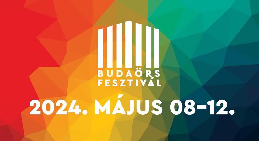 Budaörs Fesztivál 2024