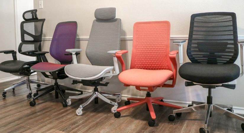 Hogyan javítja egy ergonomikus szék az otthoni munkavégzést?