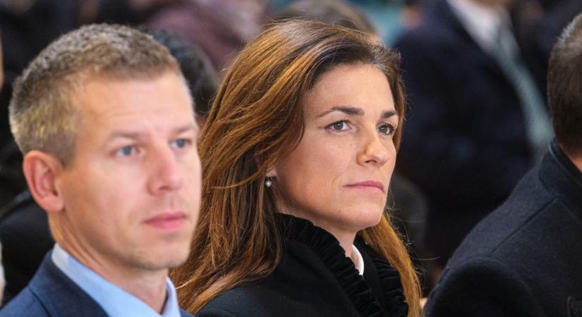 Kocsis Máté után Varga Judit is kibökte, hogy a Fideszben a csókosoknak osztogatnak pénzes állásokat