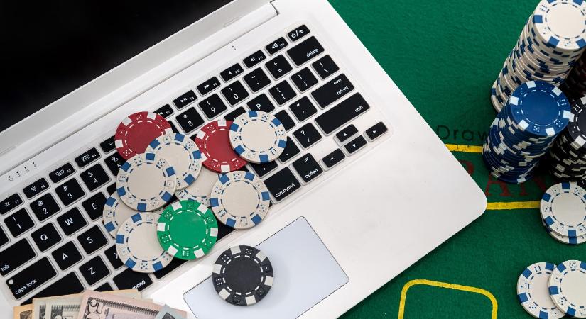 A digitális kaszinók új korszaka – ahol a szerencsejáték nem csak játék