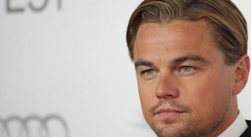 Féltékeny az egész világ: végre megházasodhat Leonardo DiCaprio