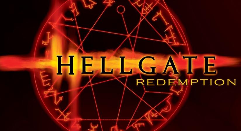 Feltámad a Hellgate sorozat