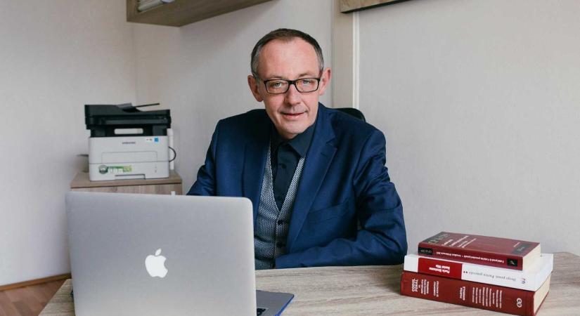 Szőcs Sándor Attila: „A közbirtokosságok továbbra is óriási gazdasági jelentőséggel bírnak”