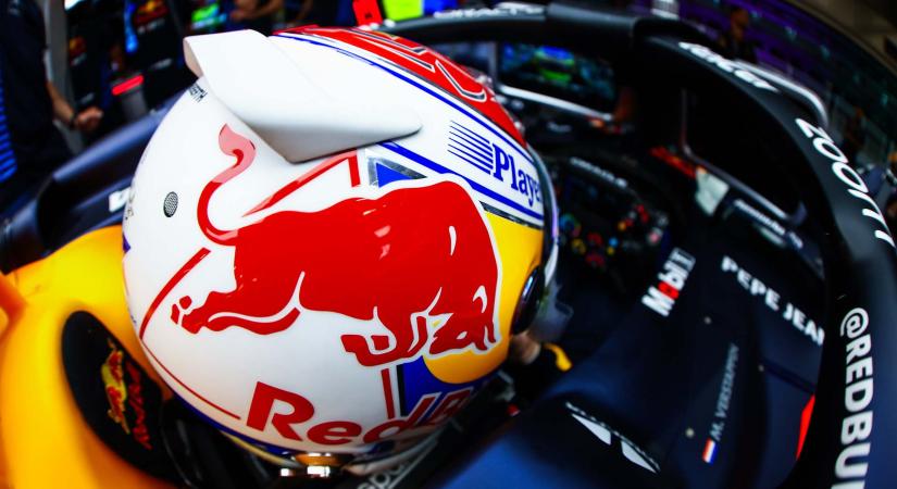 Vettel szerint Verstappennek nincs oka távozni a Red Bulltól