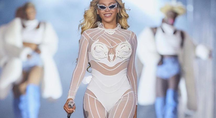 A Destiny’s Childtól a vadnyugatig: ezért imádjuk ennyire Beyoncét