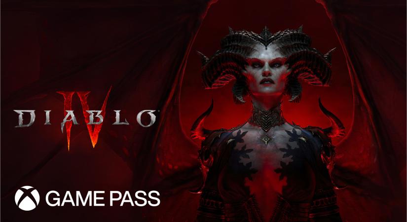 Landolt Game Passen a Diablo IV