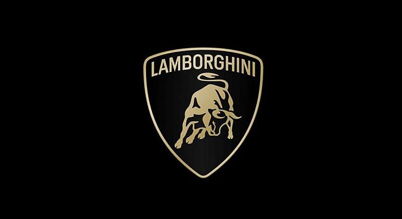 Új emblémát kap a Lamborghini