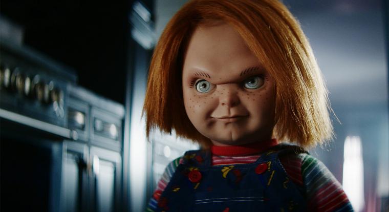 Hivatalos: a tévéképernyők után ismét a nagyvászonra látogat Chucky