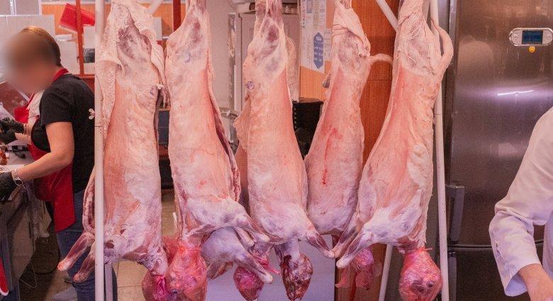 Mutatjuk, hogy mennyibe kerül a bárányhús Székelyföldön