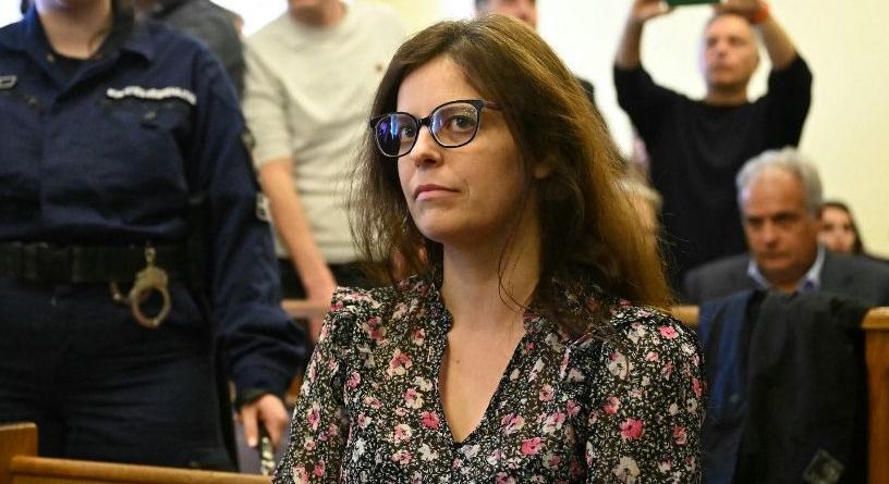 EP-választáson indítanák az Antifa-per fő vádlottját, aki Magyarországon ül börtönben