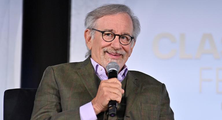 Steven Spielberg szerint a Dűne 2 a valaha készült egyik legjobb sci-fi alkotás