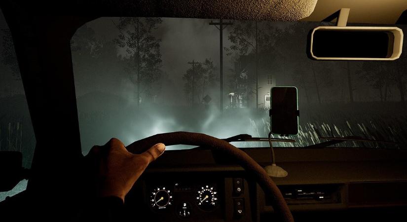 Vérfagyasztó rettegést kínál ez a frissen megjelent PSVR 2-es horrorjáték