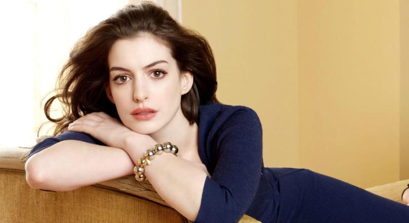 Christopher Nolan nem is tudja, de megmentette Anne Hathaway karrierjét