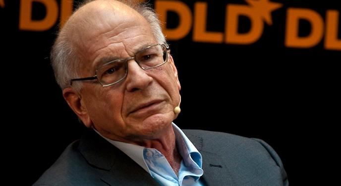 Elhunyt Daniel Kahneman közgazdasági Nobel-díjas tudós