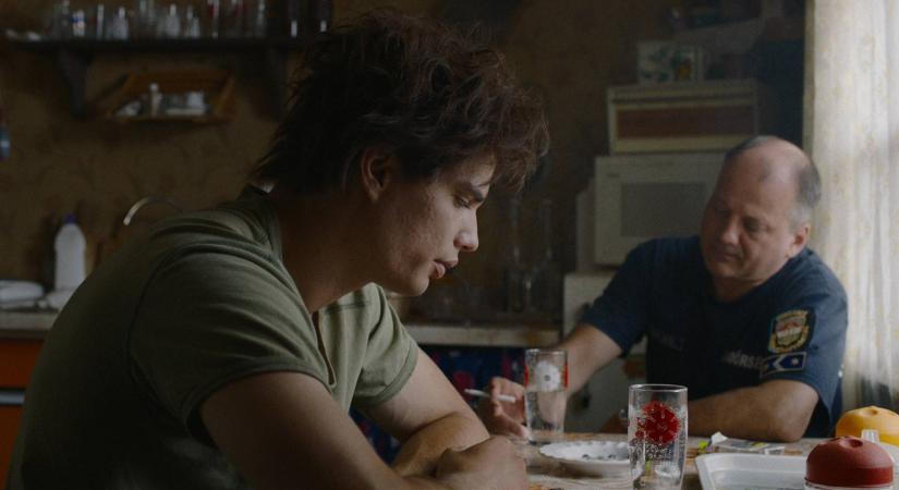 Ezek a magyar filmek láthatóak szerdától a Netflixen