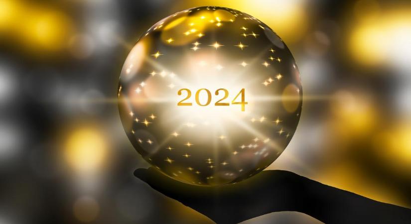 2024 karmikus év: Mit tegyünk a boldogság érdekében