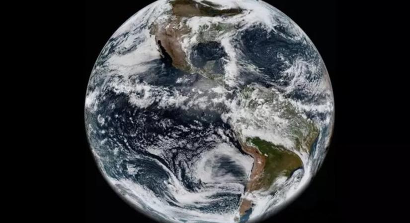 Gyorsul és lassul a Föld – „szökőmásodperc” mutatja a valóban pontos időt
