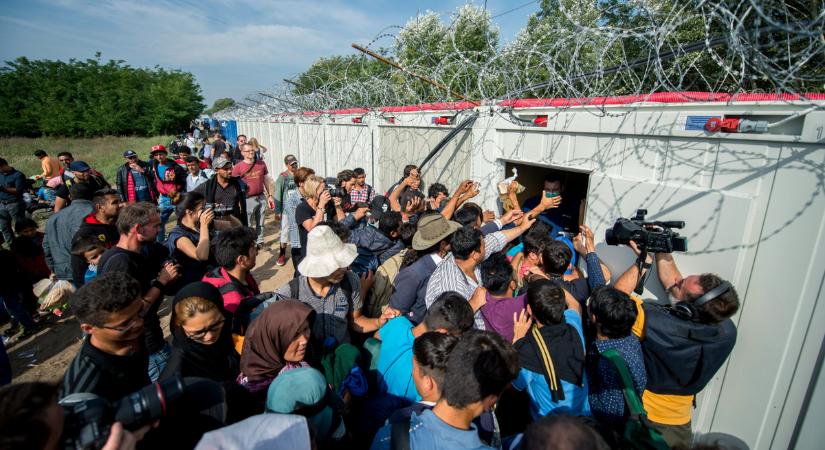 Rétvári Bence: Brüsszel migránsbetelepítési terveket vár a tagállamoktól és bevándorláspárti kampányt akar indítani