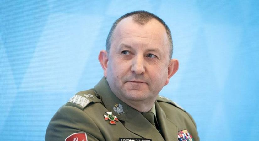 Kémelhárítási ügy: elbocsátottak egy magas rangú NATO-tisztviselőt