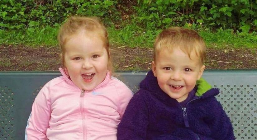 "Mindössze két évig volt bezárva két gyermekem gyilkosa" - egy édesanya kétségbeesett kiáltása