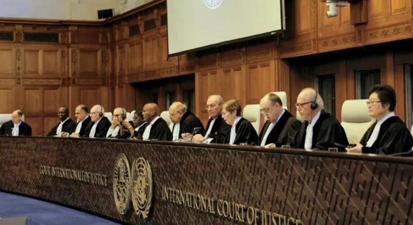 A Nemzetközi Bíróság arra kötelezte Izraelt, hogy engedélyezzen több segélyszállítmányt a Gázai övezetbe