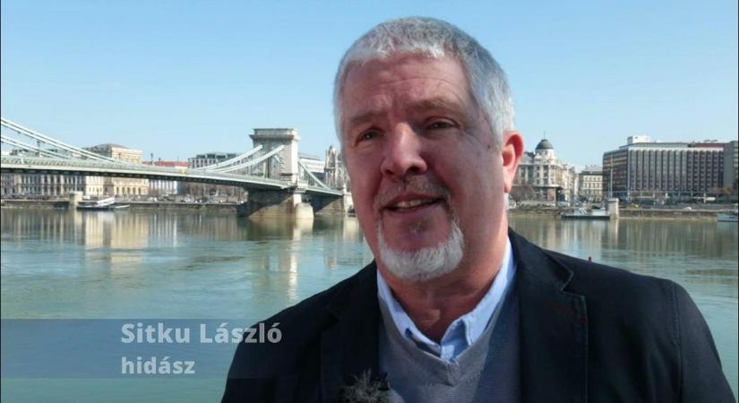Egy szakértő szerint Magyarországon nem fordulhat elő komolyabb hídbaleset