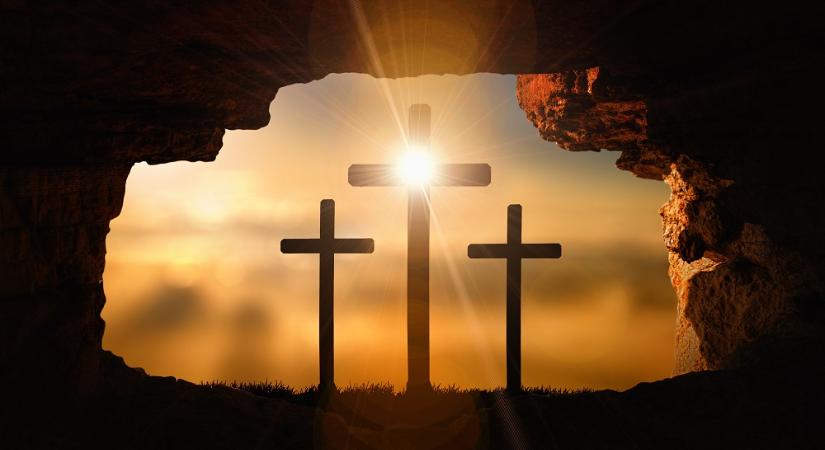Az Úr napja – húsvét idején