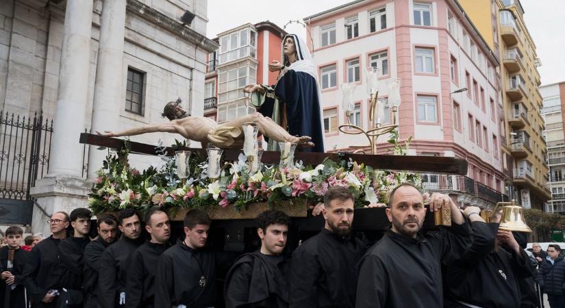 A kereszténység legnagyobb ünnepe az élet győzelmét szimbolizálja