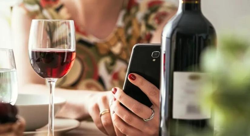 Winelabel: hasznos borászatok és borfogyasztók számára is